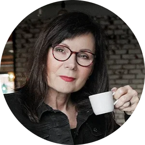Olga Červená, Executive search SOUL SELECT