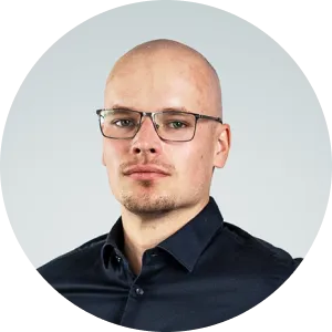Vladimír Kvarda, zakladatel a CEO Advantiq Projects – řízení projektů a firem
