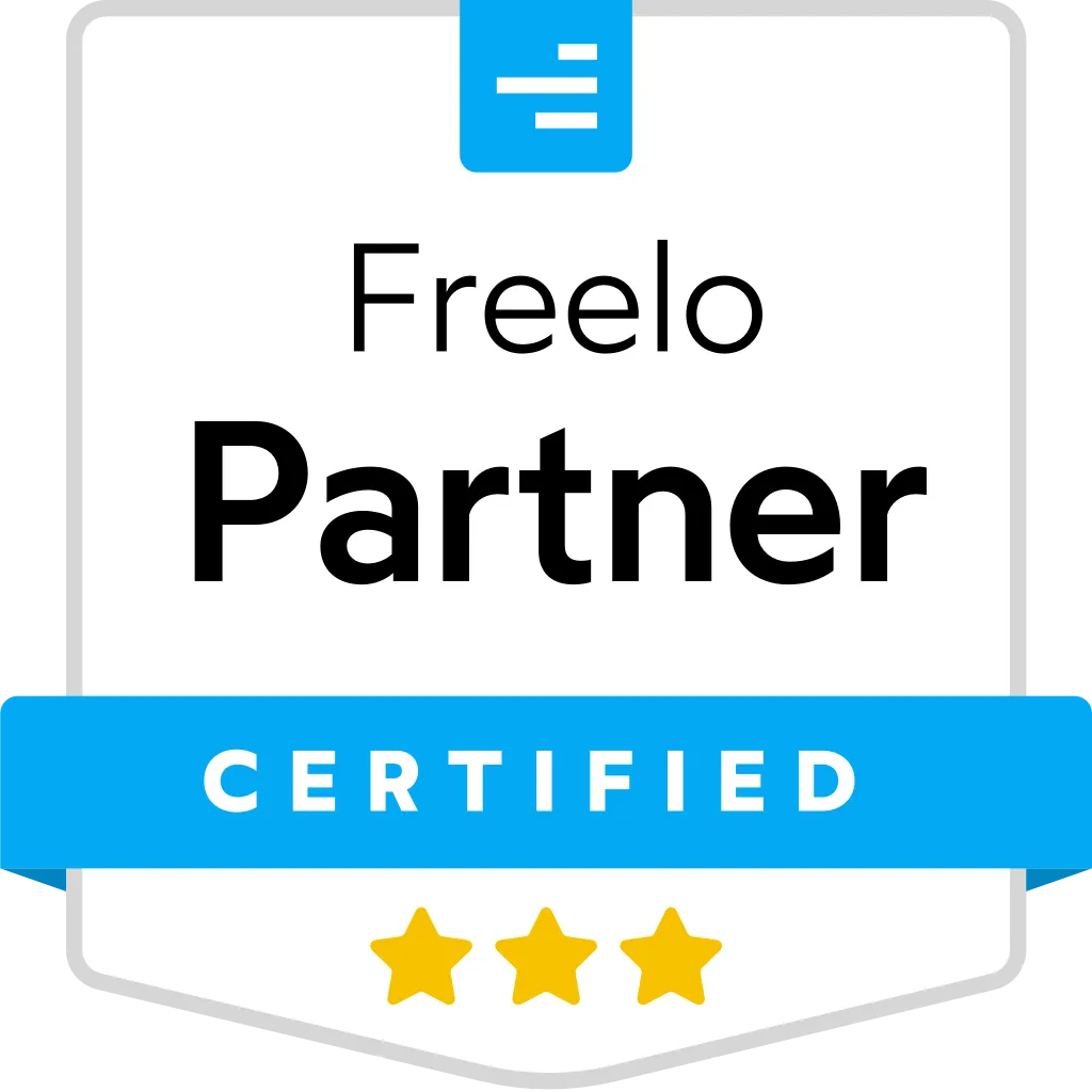 Certifikovaný Freelo partner