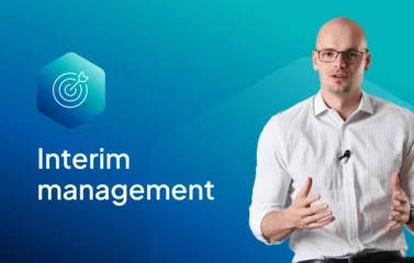 Interim management – od nadšení po odpor