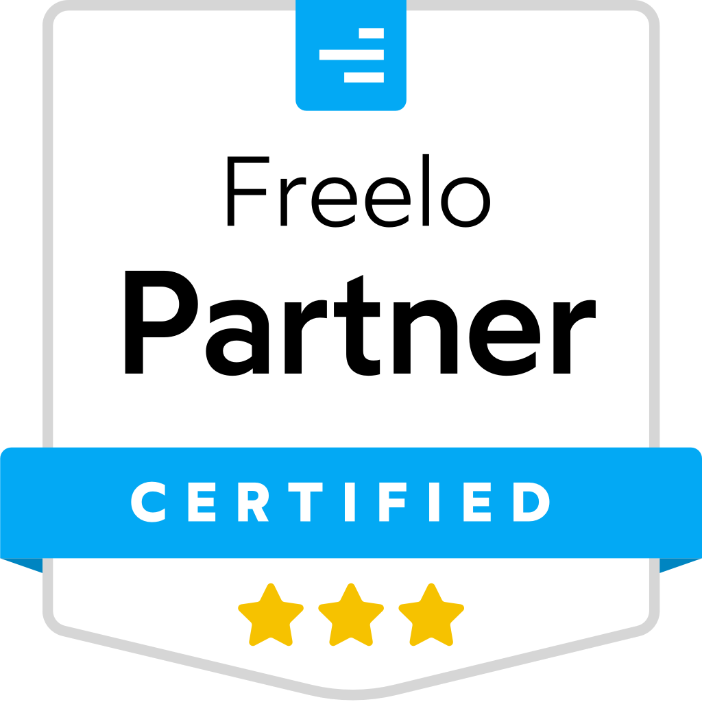 Certifikovaný Freelo partner