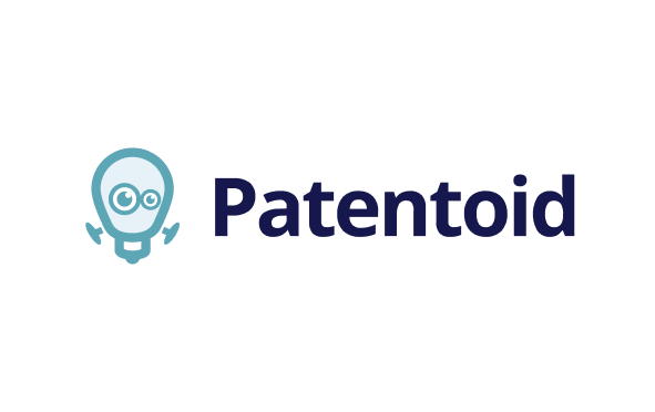 Patentoid – logo klienta